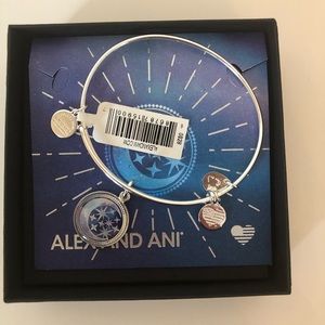 Alex and Ani Jewelry - NWT Alex and Ani bracelet Alex and Ani Jewelry - NWT Alex and Ani bracelet